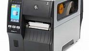 Zebra ZT411 On-Metal RFID Printer (203/300 dpi, 4 Inch Print Width, USB, Serial, Ethernet, Bluetooth, UHF)