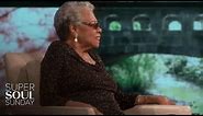 The Best Advice Dr. Maya Angelou Has Ever Given—and Received | SuperSoul Sunday | OWN