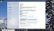 How to Group Taskbar Icons in Windows 10 [Tutorial]