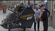Drago Plant Tour: Check out the most automated corn head manufacturing plant in the industry