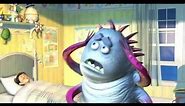 Sully (Monsters Inc.) [Official Trailer #1]