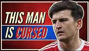 How BAD is Harry Maguire?