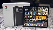 Google Pixel Fold “Real Review”