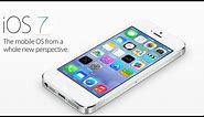 NEW iOS 7 Beta 1 Features, In-depth Demo & Review