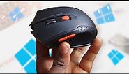 How To Remap Your Mouse Buttons on Windows - Customize Mouse Buttons