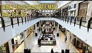 Crabtree Mall: Best Mall in Raliegh Walk Thru