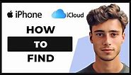 How to Find My iPhone From Another iPhone Without iCloud (2024)