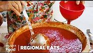 How 19 Traditional Italian Foods Are Made | Regional Eats | Insider Food