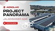 AE Solar Cases | IMAR 20MW Project