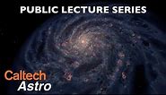 Understanding the Formation and Evolution of Galaxies - Cameron Hummels - 12/14/2018