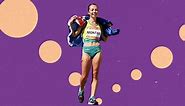 18 Things to Know About Olympic Racewalker Jemima Montag