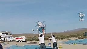 Easy Way to Launch a Weather Balloon