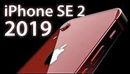 iPhone SE 2 COMING THIS YEAR! | 2019 Introduction Trailer