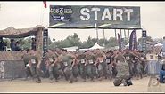 Marine Corps Mud Run 2017 Camp Pendleton