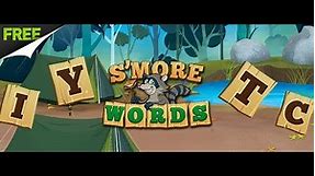 S'more Words | Free to Play Word Game | Gameplay