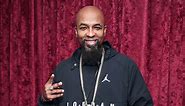 Tech N9ne Shares Ultrasound Of His Unborn Child: ‘She Got My Lips & Nose’