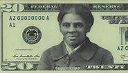 US Treasury Confirms Harriet Tubman $20 Bill Coming in 2030