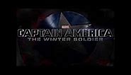 Captain America: The Winter Soldier | Logo