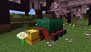 Minecraft 1.20 update sniffer guide: Spawning, breeding, hatching eggs, and more