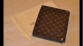 Louis Vuitton $686 iPad Case