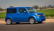 Is the Quirky Nissan Cube Worth Checking Out in 2023?