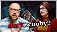 They made a grimdark Scooby-Doo show (VOD)