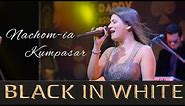 Black IN White- Nachomia Kumpasar (live cover) | Chris perry , Lorna