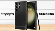Samsung Galaxy S23 Ultra Case - Spigen Neo Hybrid