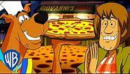 Scooby-Doo! | Pizza Perfect! 🍕 | WB Kids