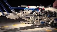 Cargo Plane - LEGO Technic - Designer Video 42025