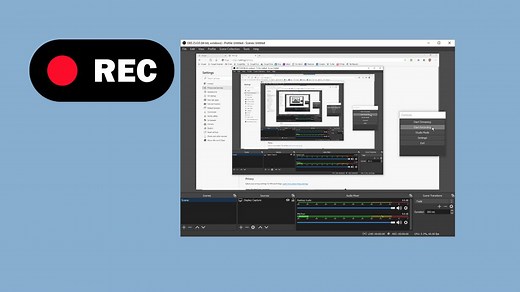 18+ cách quay màn hình máy tính, laptop, Win 7/8/10 chi tiết 2026