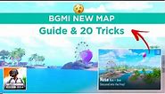 20 cool settings for new BGMI