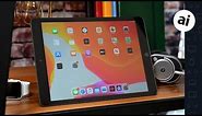 The Best Features of the 2019 10.2-Inch iPad