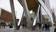 First look: Apple Downtown Brooklyn
