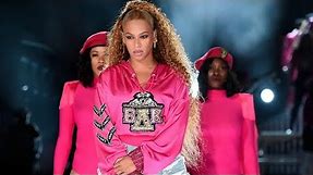 Beyoncé - The BeyChella Show 2 2018 - Full Show - Second Show - Week Two -