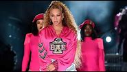 Beyoncé - The BeyChella Show 2 2018 - Full Show - Second Show - Week Two -