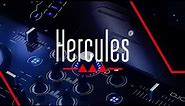 Hercules | DJControlWave | Overview