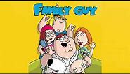 Death Has A Shadow - Family Guy S1 E1