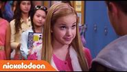 100 Things To Do Before High School | Official Clip: Say Yes to Everything for a Day Thing | Nick