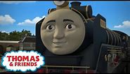 Thomas & Friends™ | Henry's Hero | Thomas the Tank Engine | Kids Cartoon