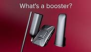 weBoost Drive X RV - Cell Phone Signal Booster kit | Boosts 5G & 4G LTE for All U.S. & Canadian Carriers - Verizon, AT&T, T-Mobile, more | Made in the U.S. | FCC Approved (model 471410)