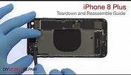 iPhone 8 Plus Teardown and Reassemble Guide - DIYMobileRepair