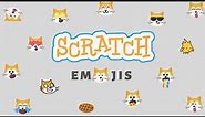 Adding Emojis to scratch 3.0 | Scratch Tips