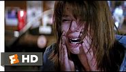 Scream (1996) - Look Behind You! Scene (9/12) | Movieclips