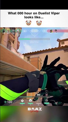 Find My Crosshair !! 🚀 Viper Ace