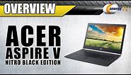Acer Aspire V Nitro Overview - Newegg TV