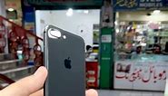 https://linktr.ee/cellzonedina iPhone 8Plus 256GB Pta Register Touch Minor Sa Break Video Me Mention Hain Bakki Used Me 💯 Ok Hain 45k Available 🍎🍎🍎🍎🍎🍎 #cellzonemobiledina #cellzonedina #apple #iphone8plus #for #foryou #foryoupage | CellZone Mobile Dina