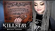KILLSTAR Haul & Try On - Gothic Alternative Clothing - LunaLily 2023