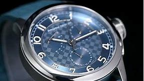 PAGANI DESIGN PD1780 Men's Quartz Watches 40MM Stainless Steel Waterproof Wrist Watch