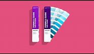 Pantone Formula Guide for Graphic and Packaging Design